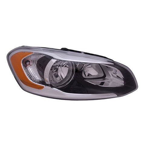 Headlight Assembly Pacific Auto Company P13493