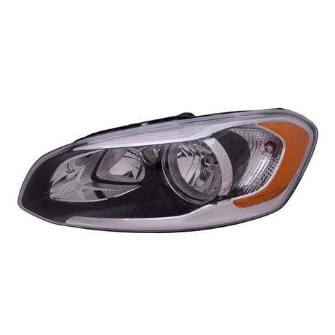 Headlight Assembly Pacific Auto Company P13494