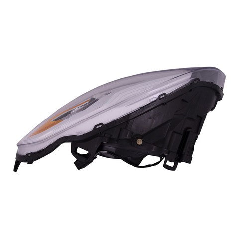 Headlight Assembly Pacific Auto Company P13494