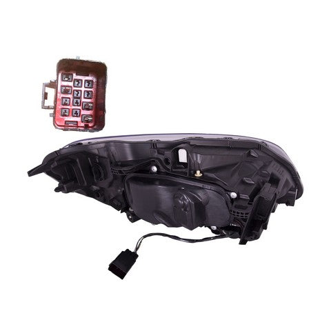 Headlight Assembly Pacific Auto Company P13494