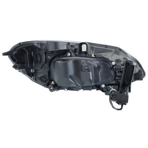 Headlight Assembly Pacific Auto Company P13494