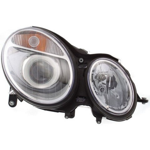 Headlight Assembly Pacific Auto Company P13503