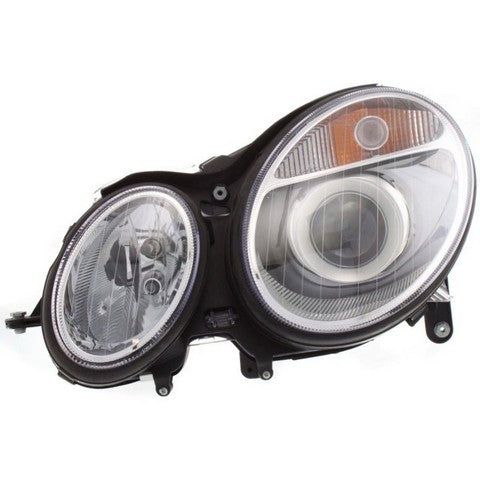Headlight Assembly Pacific Auto Company P13504