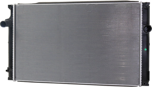 Radiator CarParts P13514