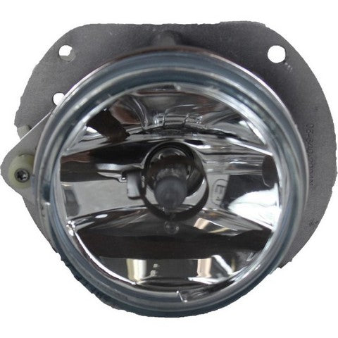 Fog Light Assembly Pacific Auto Company P13539