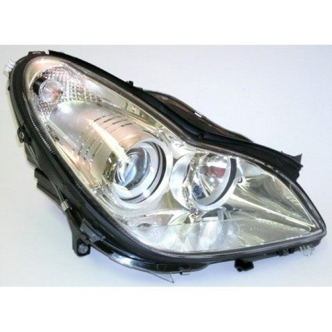 Headlight Assembly Pacific Auto Company P13541