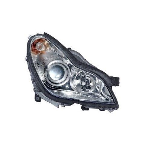 Headlight Assembly Pacific Auto Company P135421
