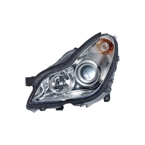 Headlight Assembly Pacific Auto Company P135422