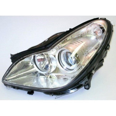 Headlight Assembly Pacific Auto Company P13542