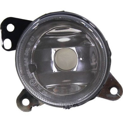 Fog Light Pacific Auto Company P13573