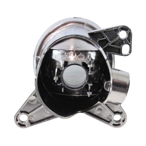 Fog Light Pacific Auto Company P135741