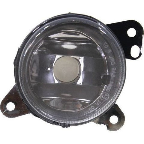 Driving Light / Turn Signal Light Assembly Pacific Auto Company P13574