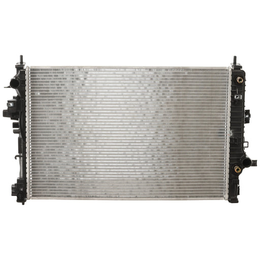 Radiator CarParts P13575