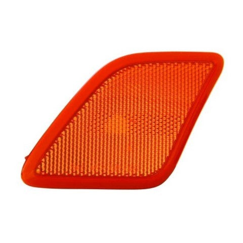 Cornering / Side Marker Light Assembly Pacific Auto Company P13578