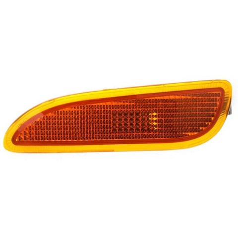 Cornering / Side Marker Light Assembly Pacific Auto Company P13582