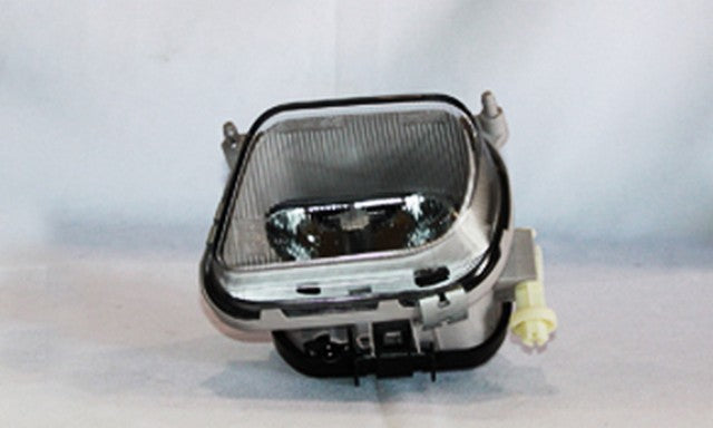 Fog Light Pacific Auto Company P13606