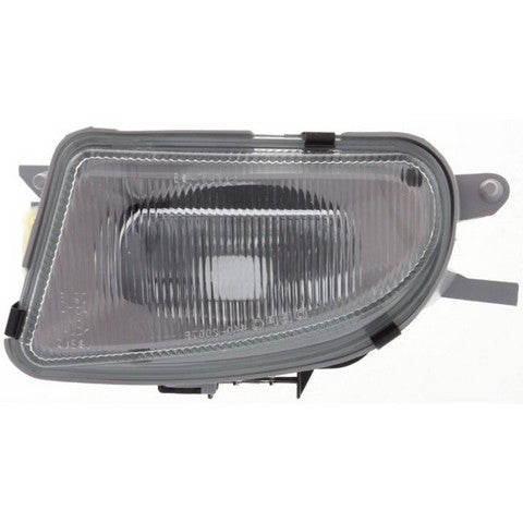 Fog Light Pacific Auto Company P13608E