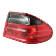 Tail Light Pacific Auto Company P13613