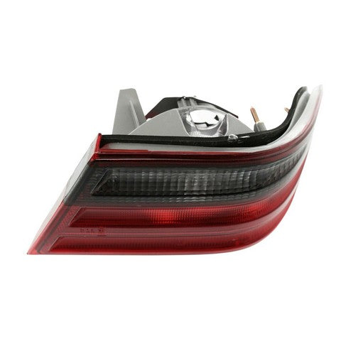 Tail Light Pacific Auto Company P13613
