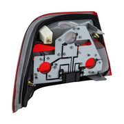 Tail Light Pacific Auto Company P13613