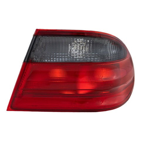 Tail Light Pacific Auto Company P13613