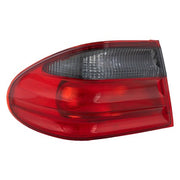Tail Light Pacific Auto Company P13614