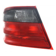 Tail Light Pacific Auto Company P13614
