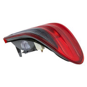 Tail Light Pacific Auto Company P13614