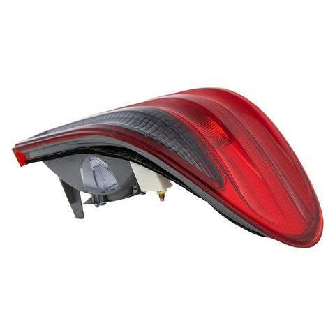 Tail Light Pacific Auto Company P13614