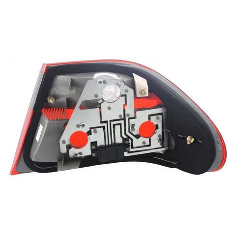 Tail Light Pacific Auto Company P13614