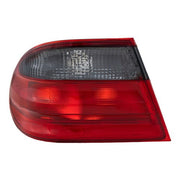 Tail Light Pacific Auto Company P13614