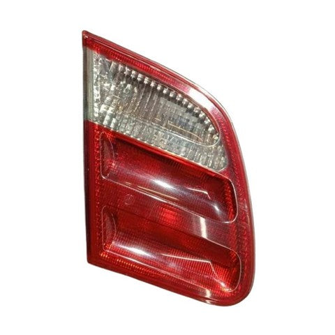 Tail Light / Side Marker Light Assembly Pacific Auto Company P13616