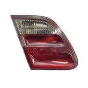 Tail Light / Side Marker Light Assembly Pacific Auto Company P13616