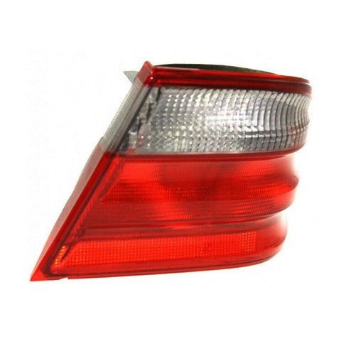 Tail Light Pacific Auto Company P13617