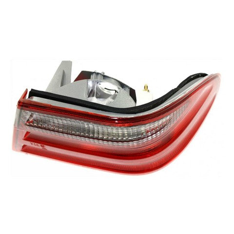 Tail Light Pacific Auto Company P13617