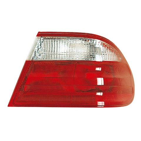 Tail Light Pacific Auto Company P13617