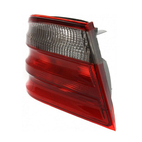 Tail Light Pacific Auto Company P13618
