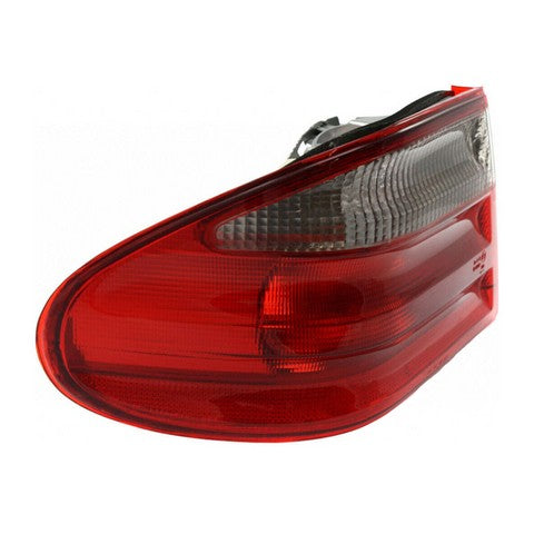 Tail Light Pacific Auto Company P13618