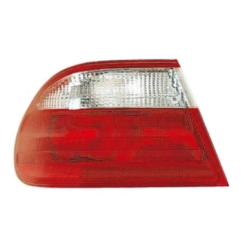 Tail Light Pacific Auto Company P13618