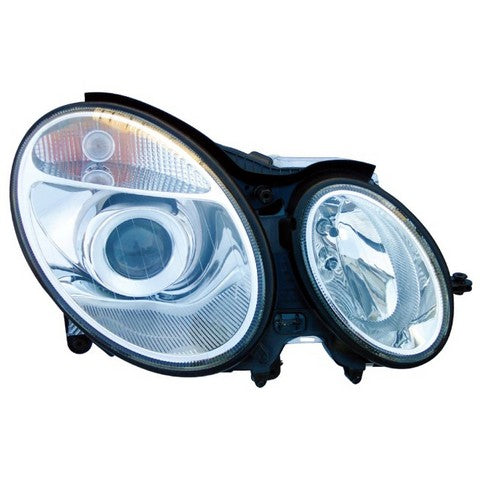 Headlight Assembly Pacific Auto Company P13631