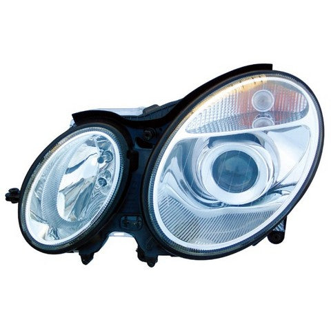 Headlight Assembly Pacific Auto Company P13632