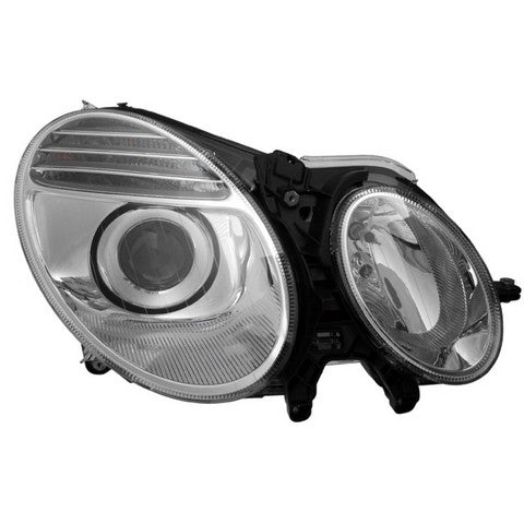 Headlight Assembly Pacific Auto Company P13641