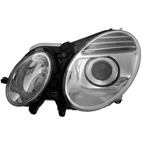 Headlight Assembly Pacific Auto Company P13642