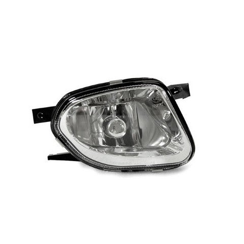 Fog Light Pacific Auto Company P13649