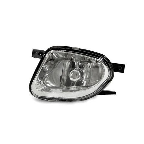 Fog Light Pacific Auto Company P13650
