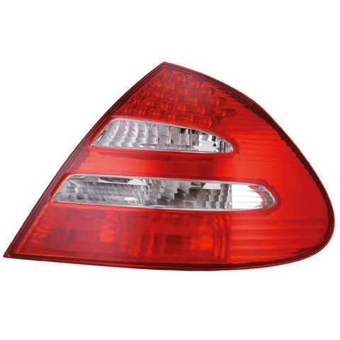Tail Light Pacific Auto Company P13651