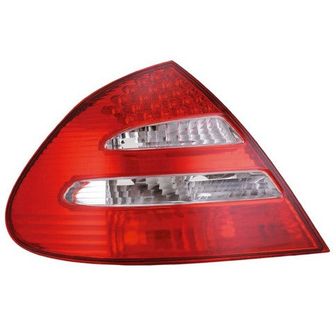 Tail Light Pacific Auto Company P13652