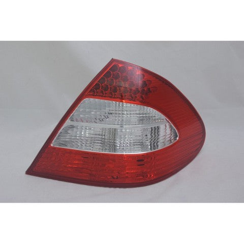 Tail Light Pacific Auto Company P13653