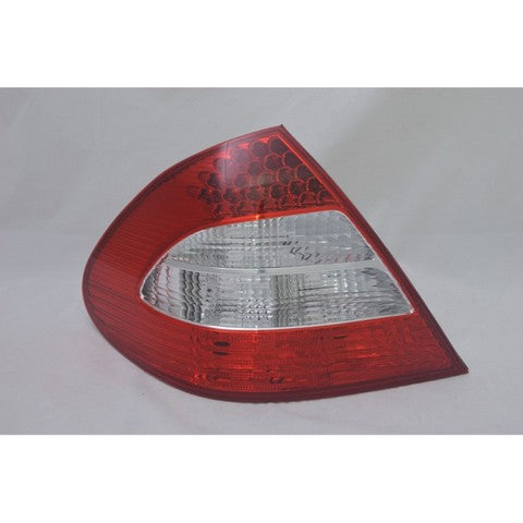 Tail Light Pacific Auto Company P13654