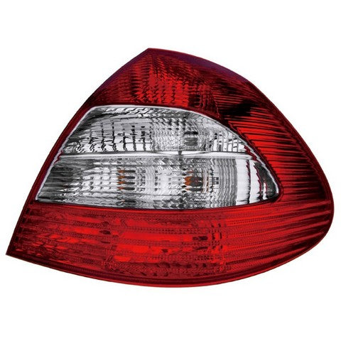 Tail Light Pacific Auto Company P13655